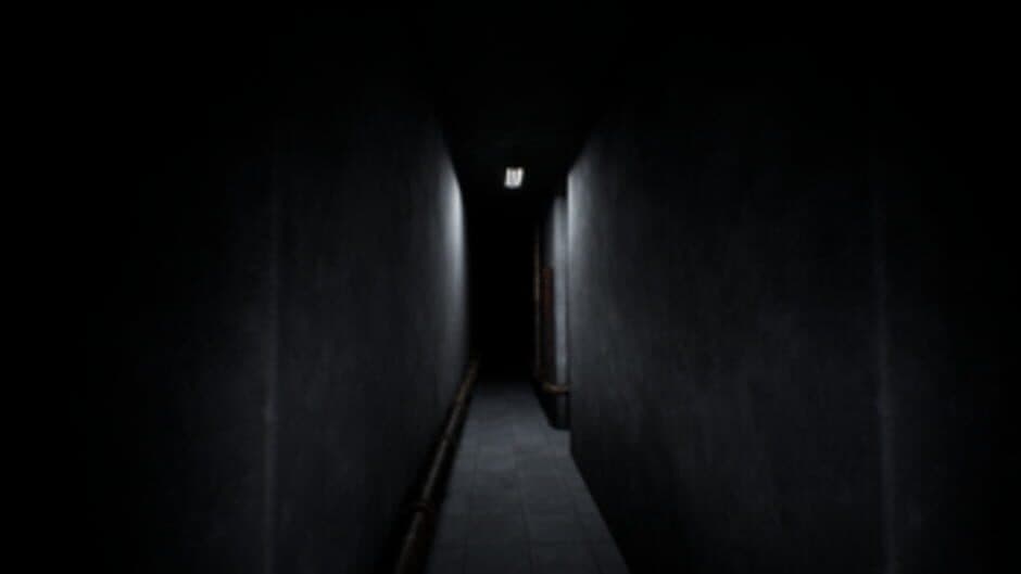 The Lost Fear screenshot