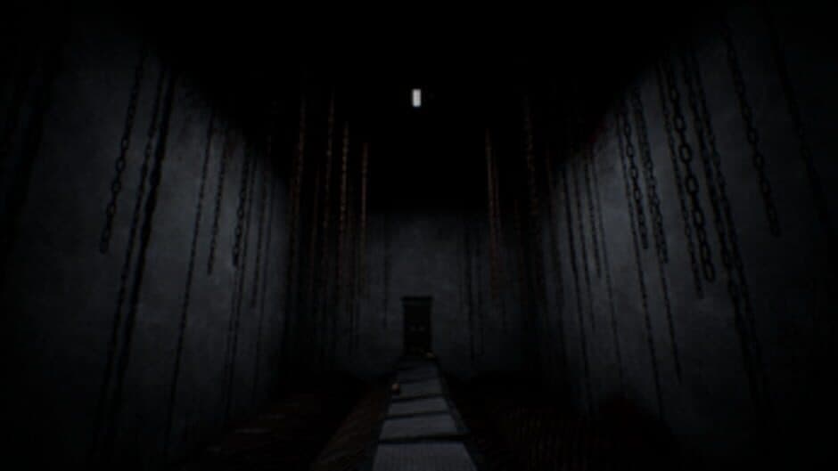 The Lost Fear screenshot