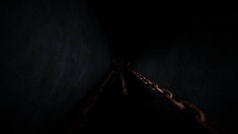 The Lost Fear screenshot