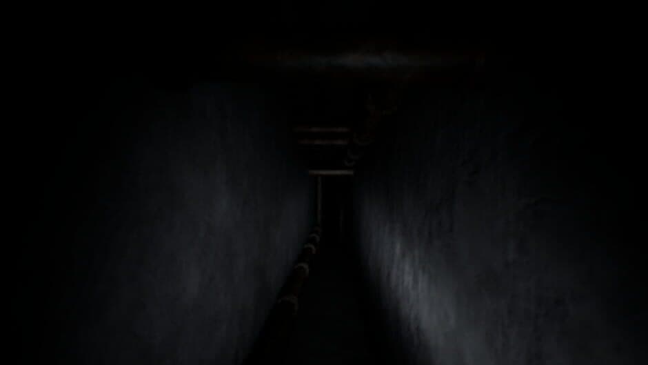 The Lost Fear screenshot