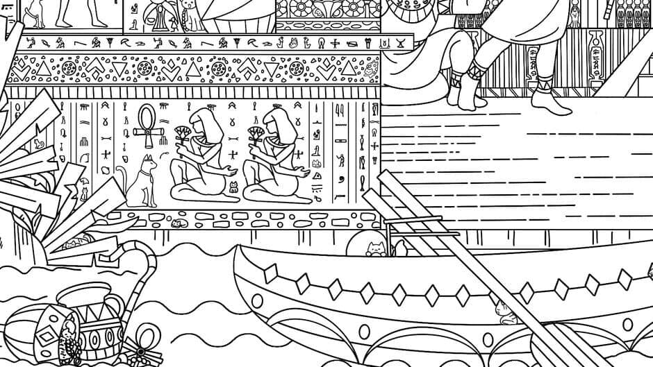 Where Cats? screenshot