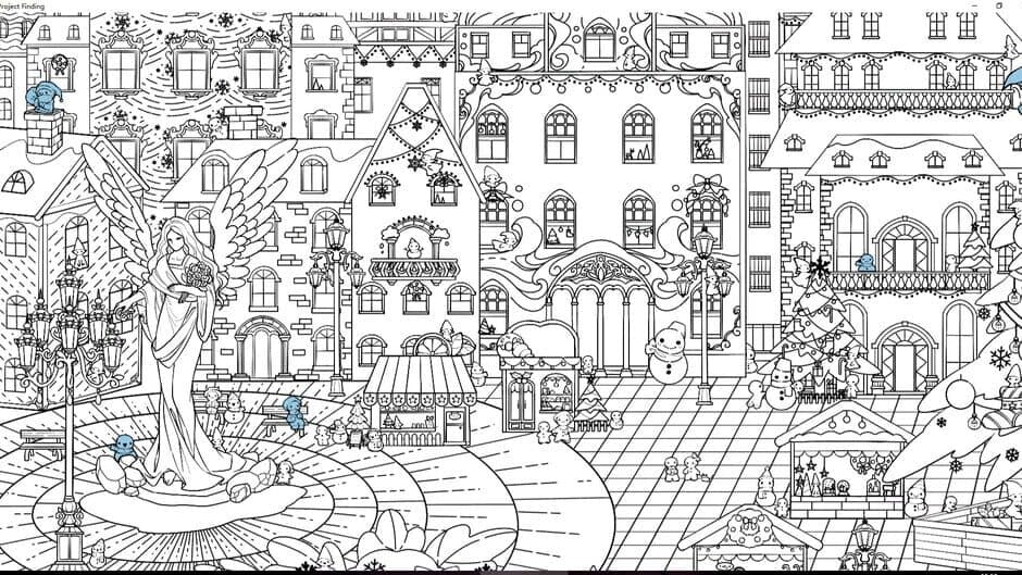 Where Christmas Elves? screenshot