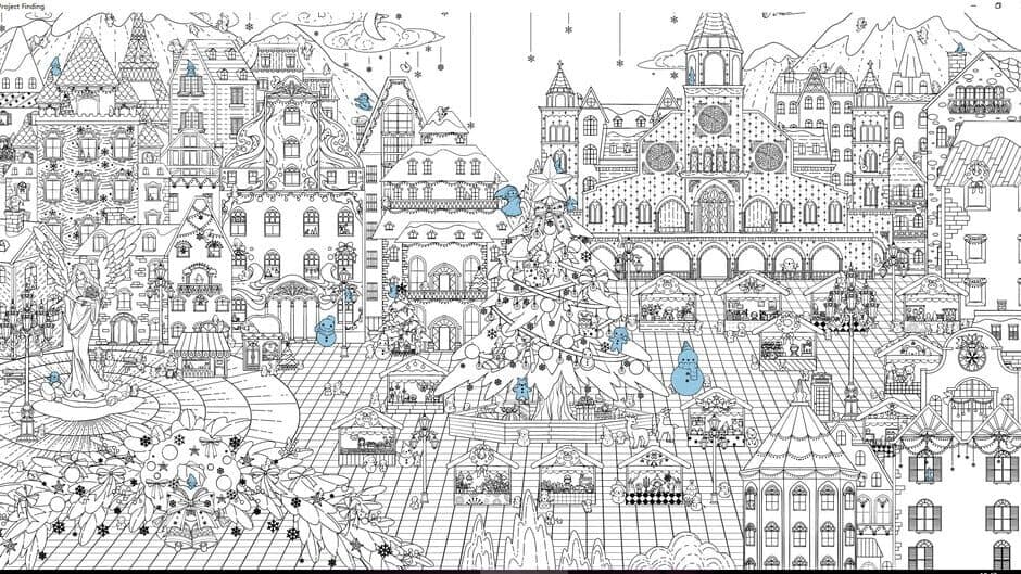 Where Christmas Elves? screenshot