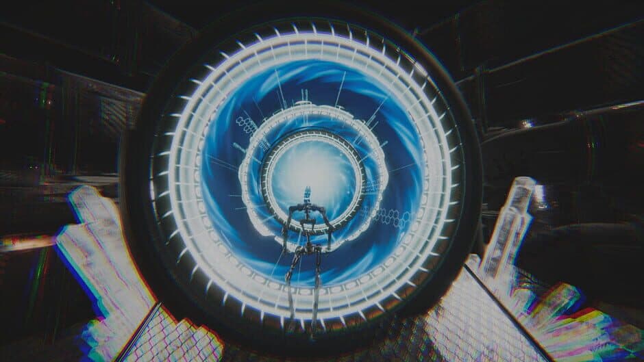 Wallkill screenshot