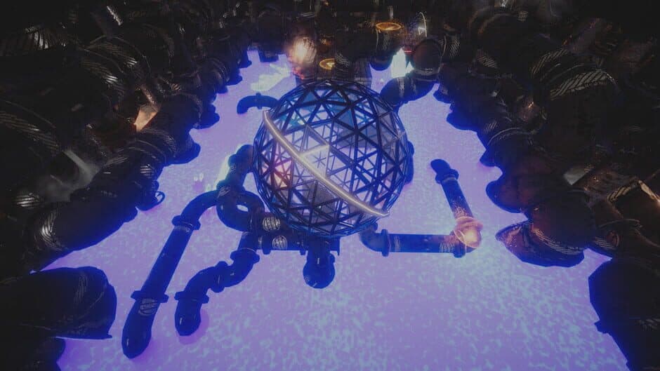 Wallkill screenshot