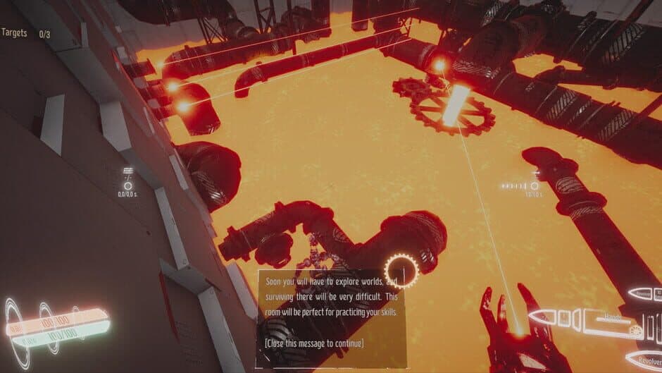 Wallkill screenshot