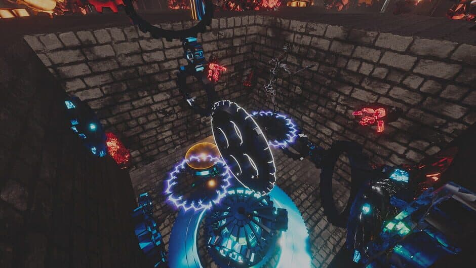 Wallkill screenshot