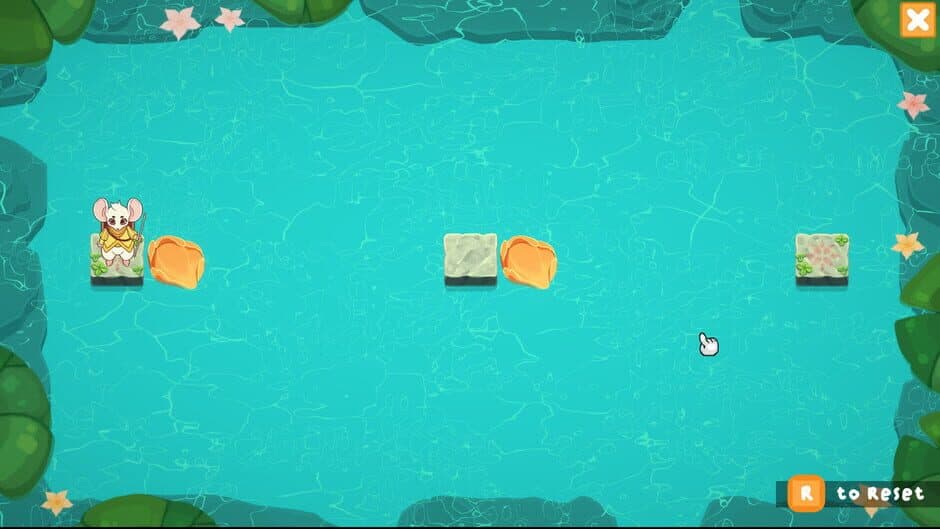 The Mouse The Merrier screenshot