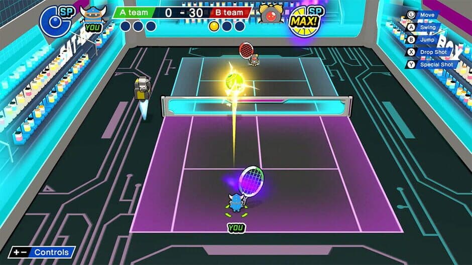 Big Ball Sports screenshot