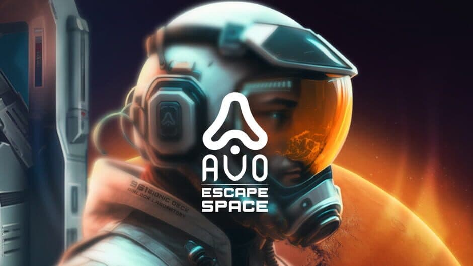 Avo Escape Space screenshot