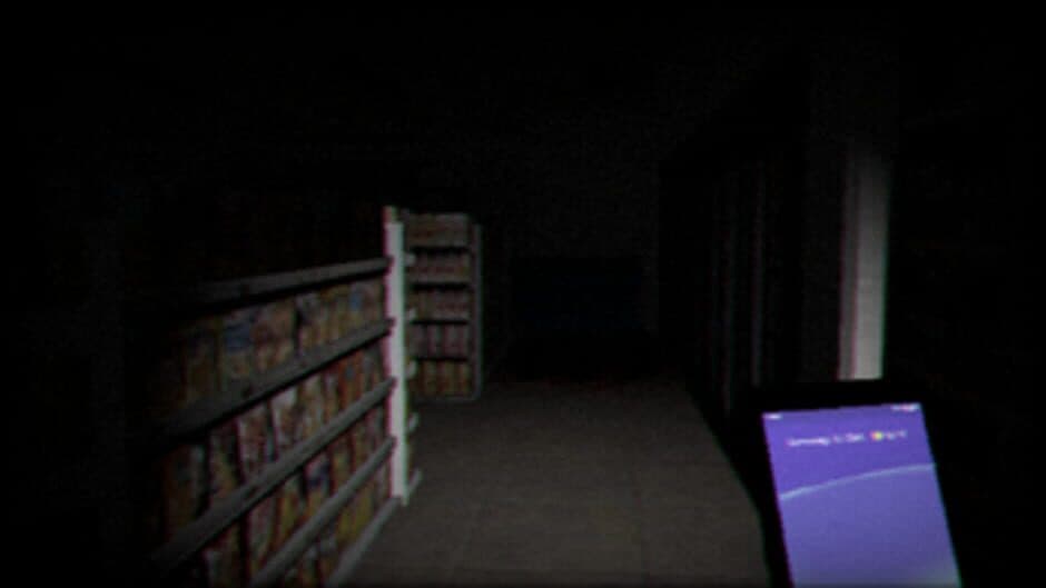 Doppelgänger screenshot