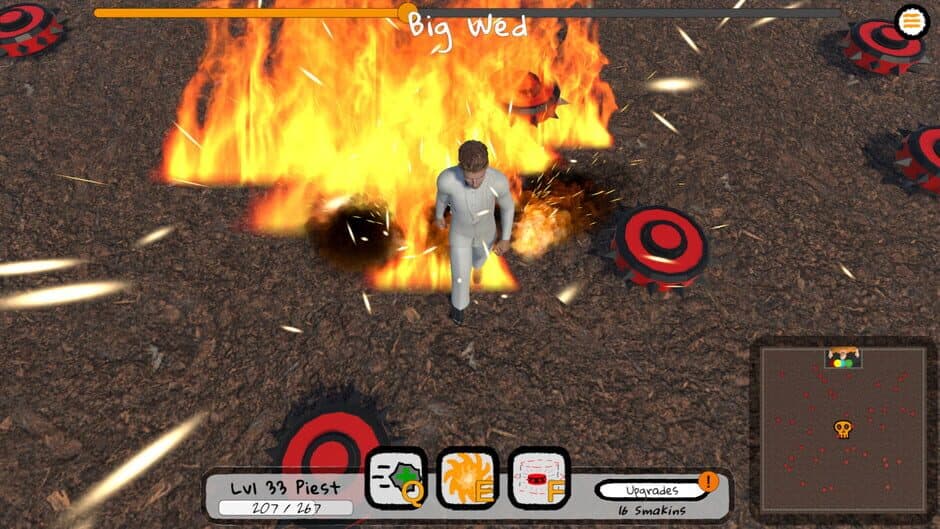Bwudaling: Da Fight for da Bwudahood screenshot