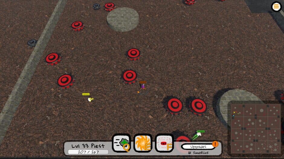 Bwudaling: Da Fight for da Bwudahood screenshot