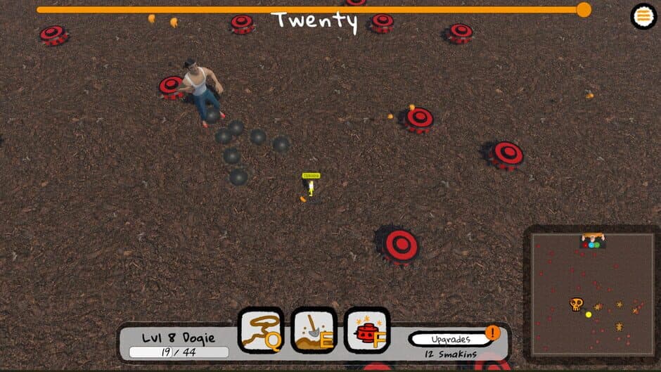 Bwudaling: Da Fight for da Bwudahood screenshot