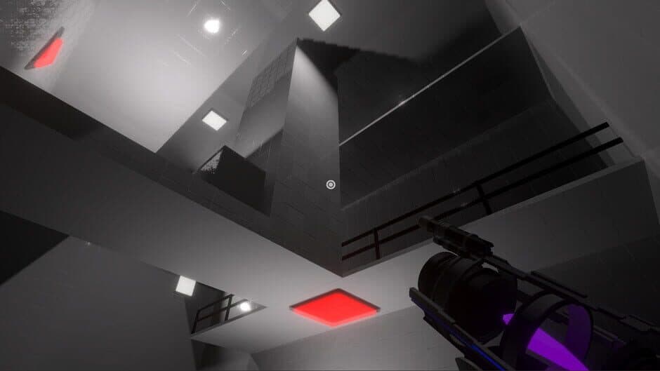 Gravity Lab screenshot