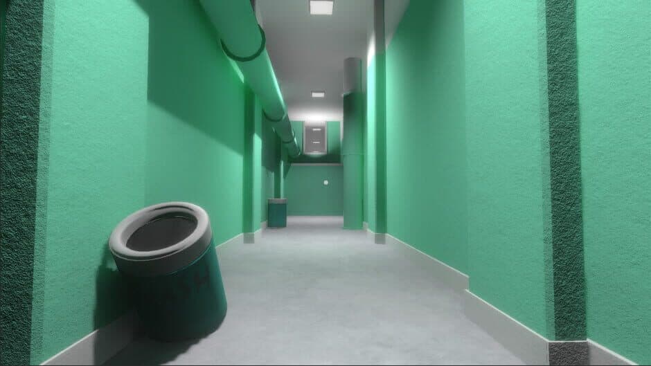 Gravity Lab screenshot