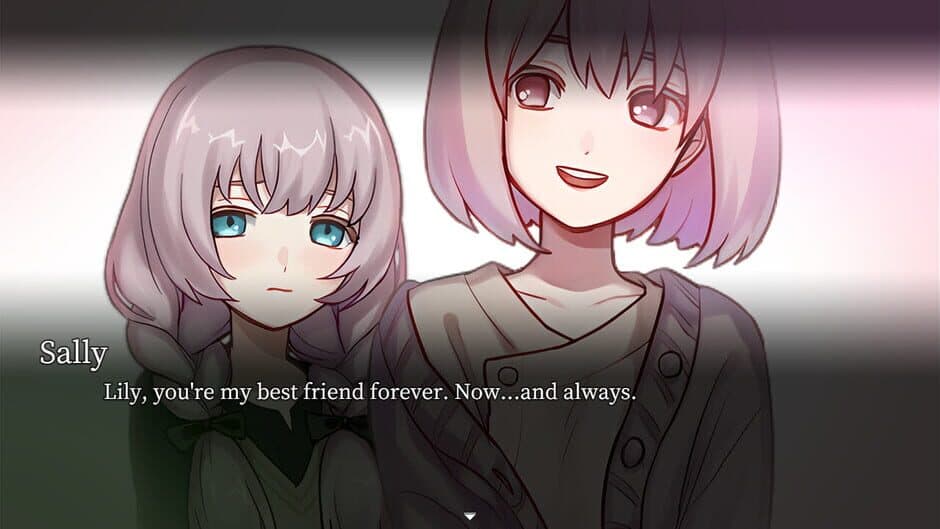 Blood Lily Loop screenshot