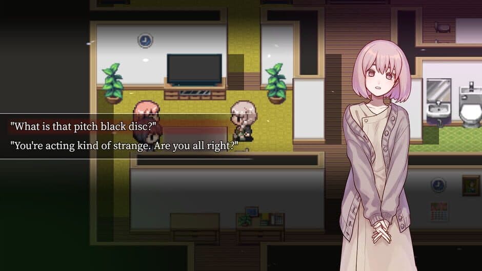 Blood Lily Loop screenshot
