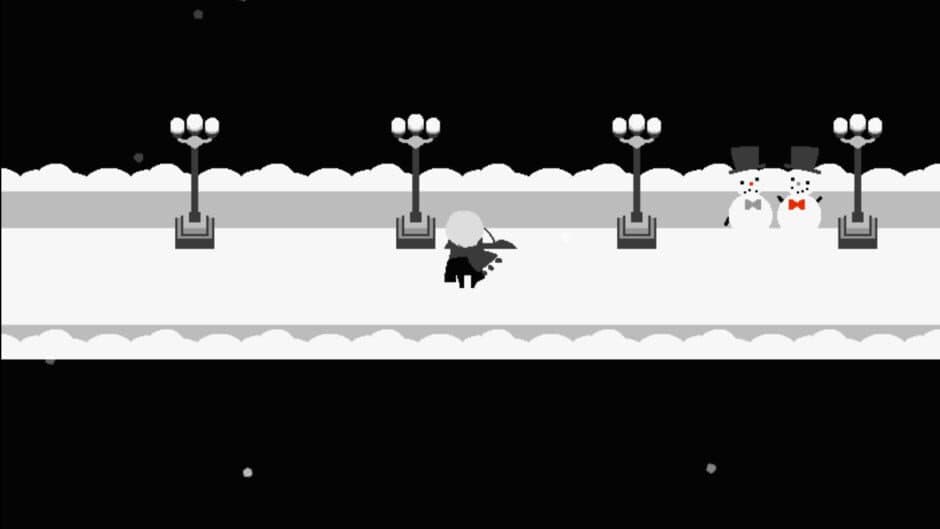 Scherzo screenshot