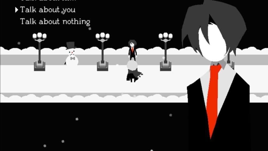 Scherzo screenshot