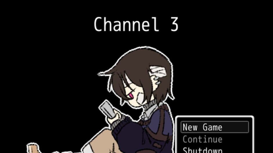 Channel 3 screenshot