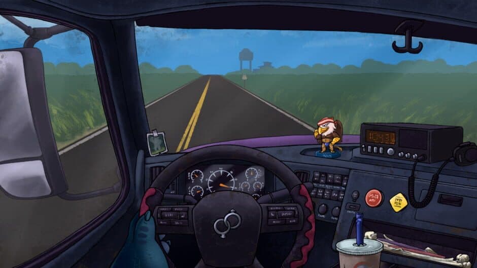 Sex Drive screenshot