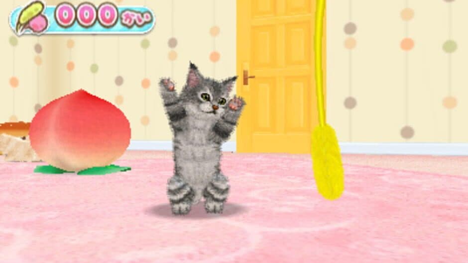 Kawaii Pet to Kurasou! Wan Nyan & Idol Animal screenshot