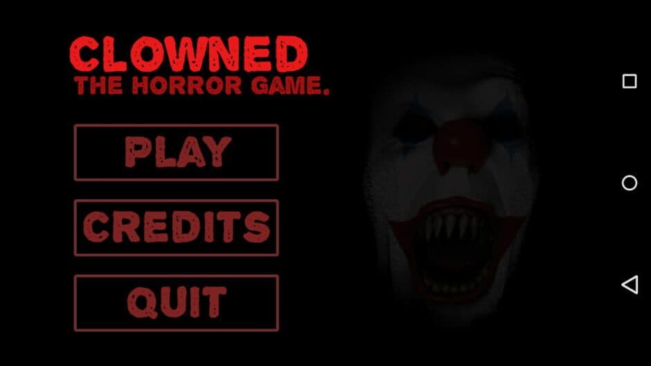 Clowned Pro screenshot