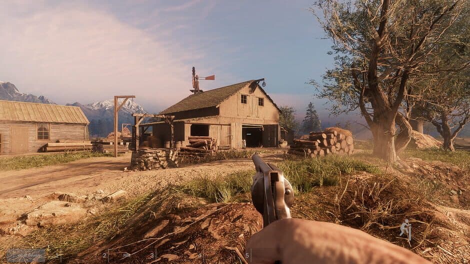 A Twisted Path To Renown screenshot