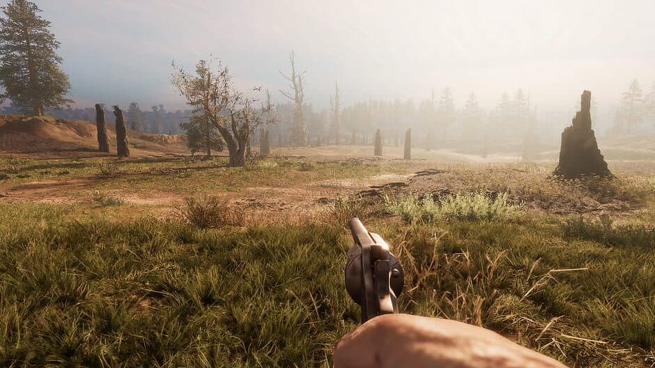 A Twisted Path To Renown screenshot