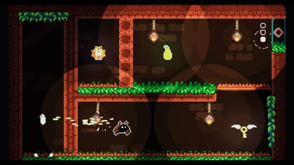 Megabat screenshot