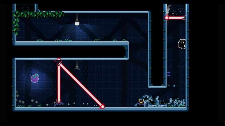 Megabat screenshot