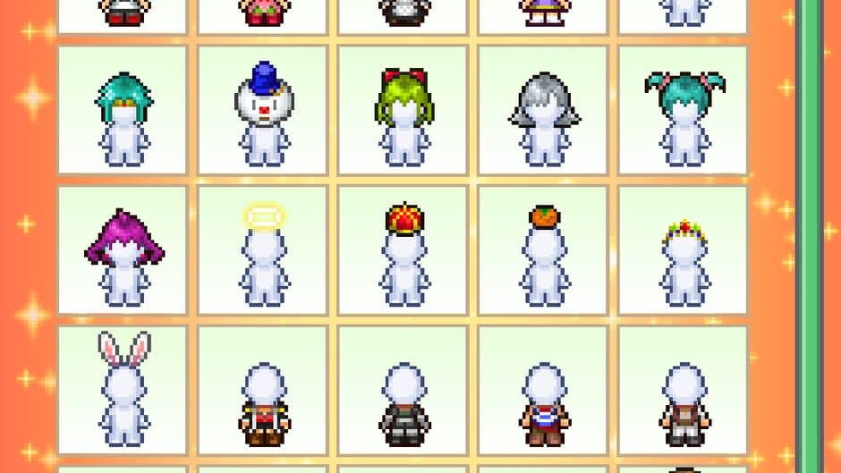 Quest Town Saga screenshot