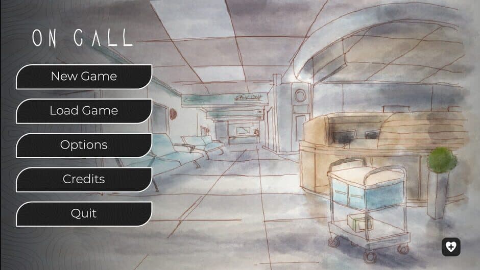 OnCall screenshot