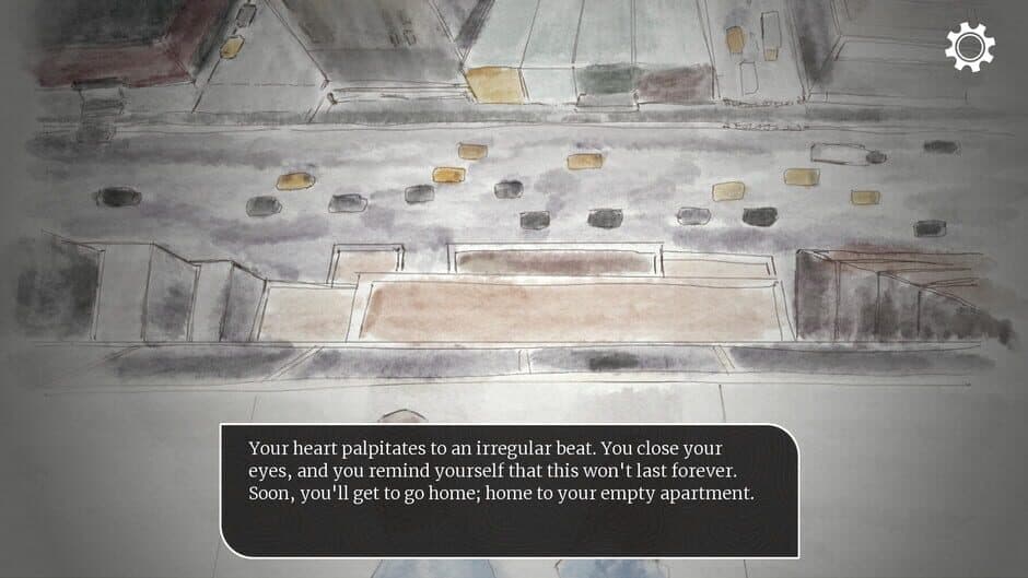 OnCall screenshot