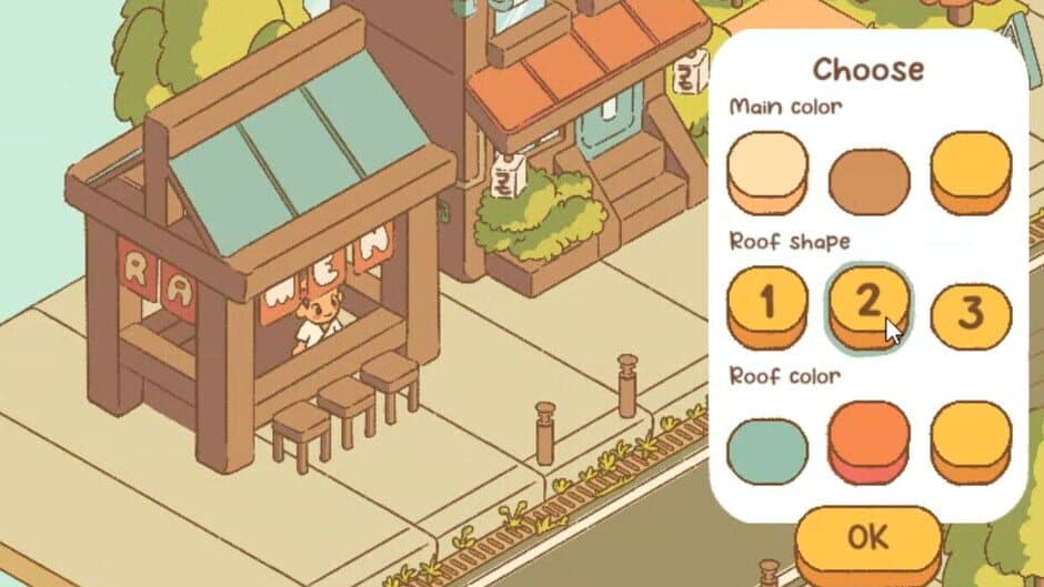 Minami Lane screenshot