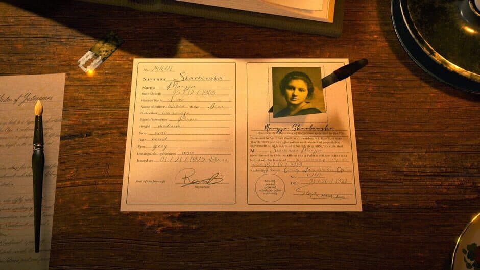 Forgery Craft screenshot