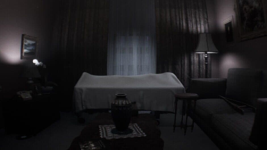 Chaperone screenshot