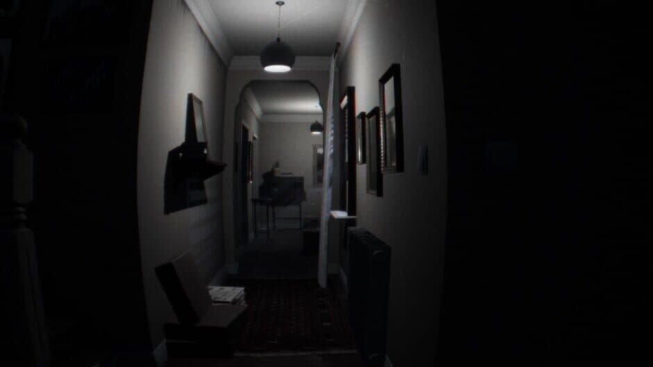 Chaperone screenshot
