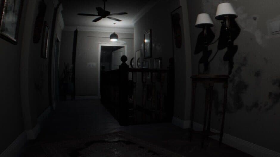 Chaperone screenshot