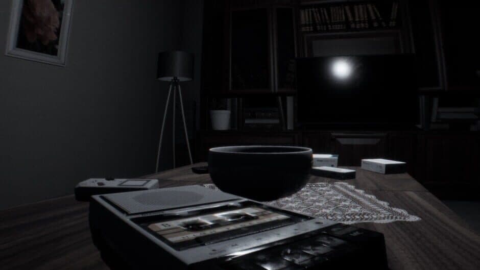 Chaperone screenshot