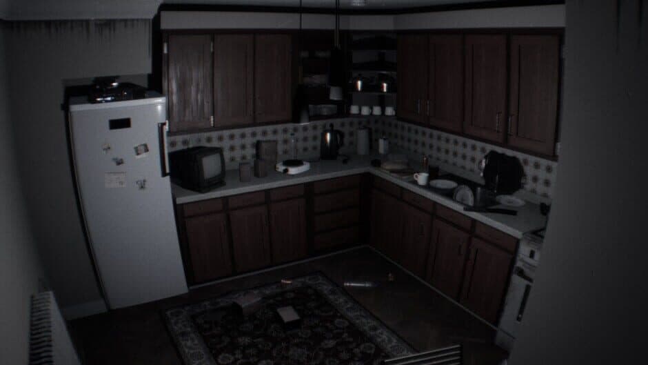 Chaperone screenshot
