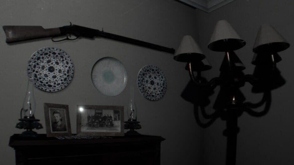 Chaperone screenshot
