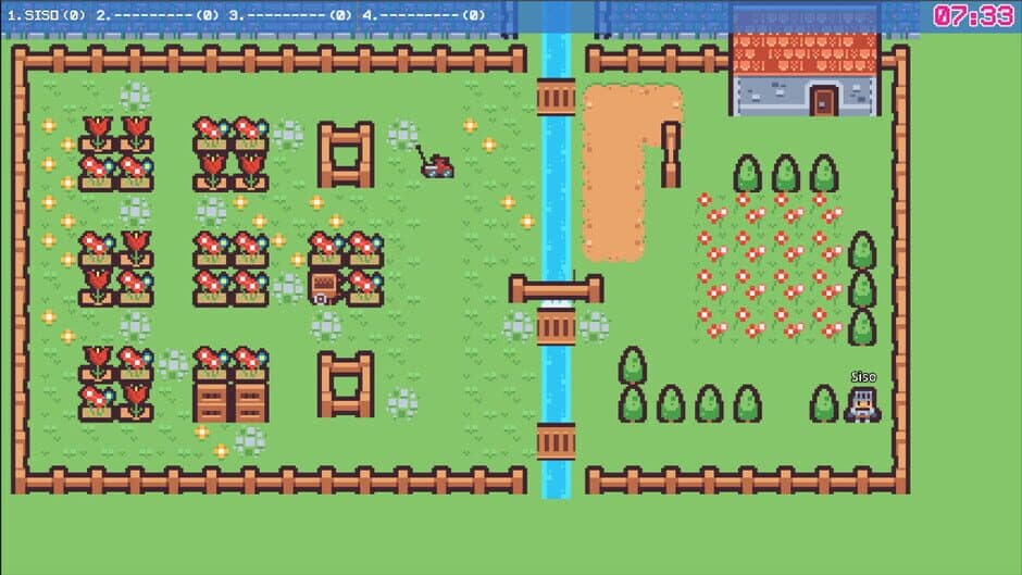 Battlechat screenshot