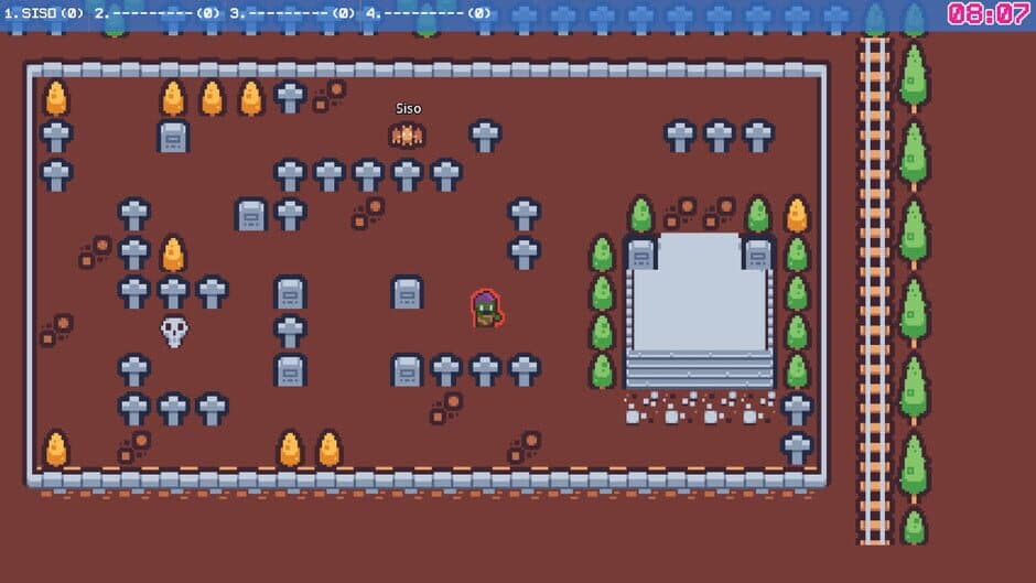 Battlechat screenshot