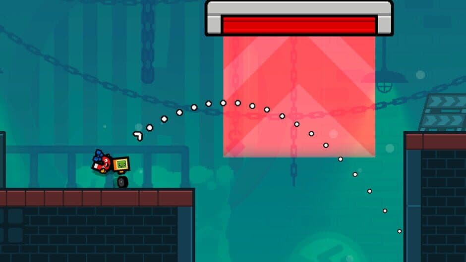 Mind Over Magnet screenshot