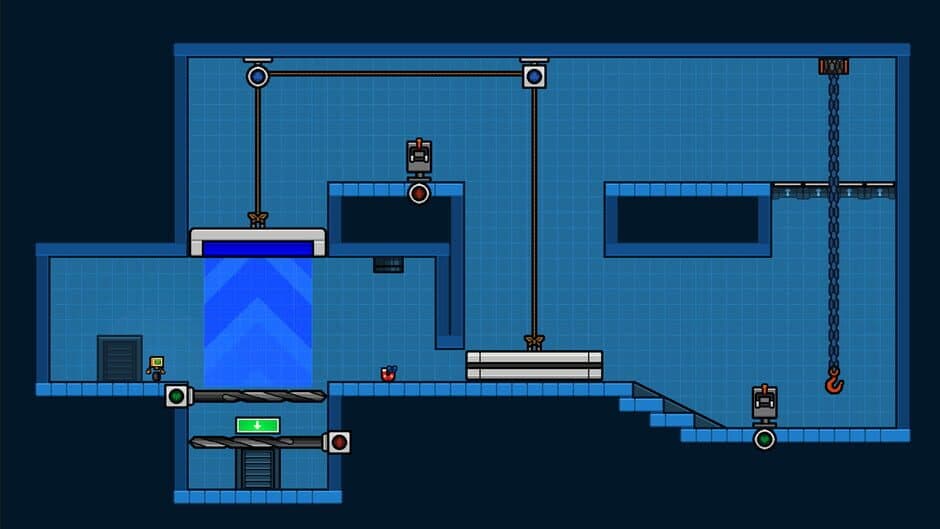 Mind Over Magnet screenshot