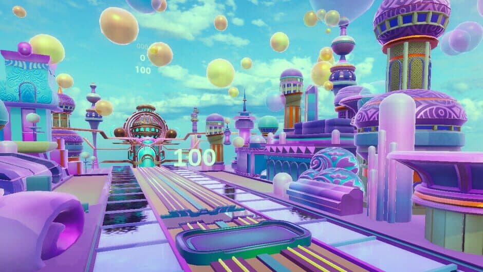 Timing Trhthm screenshot