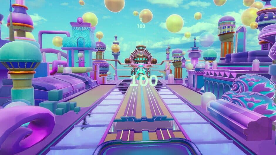Timing Trhthm screenshot