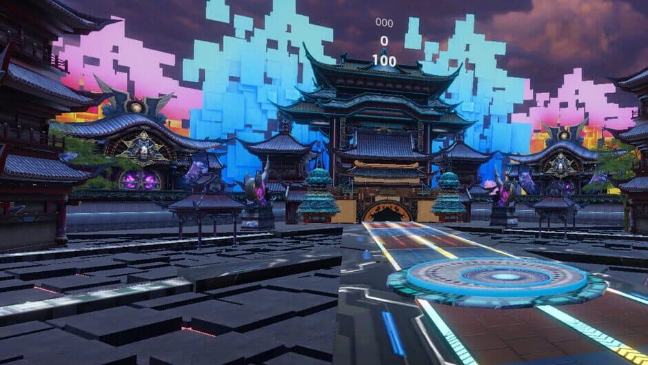 Timing Trhthm screenshot